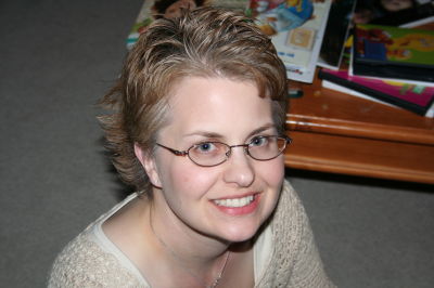 Kimberly Nichols