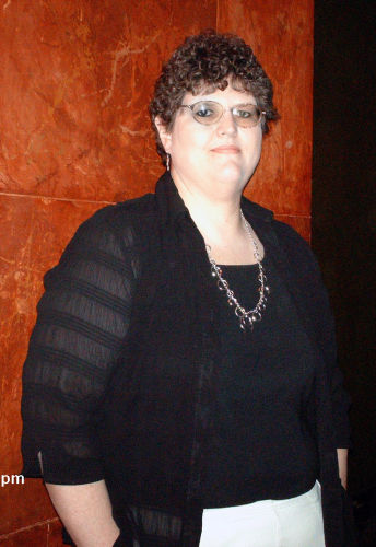 Donna Stefanick