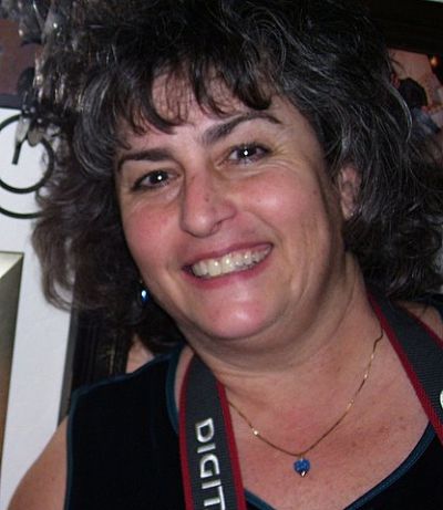 Shari Robbins