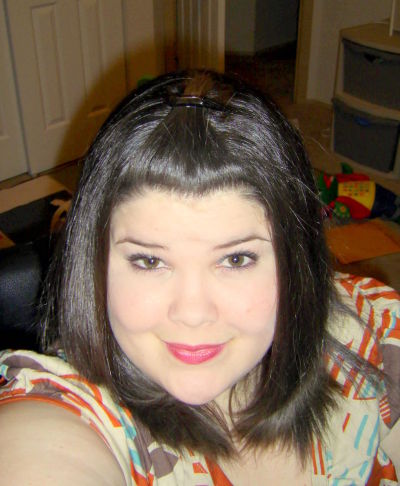 Stephanie Gay