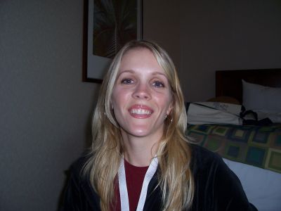 Regina Williams