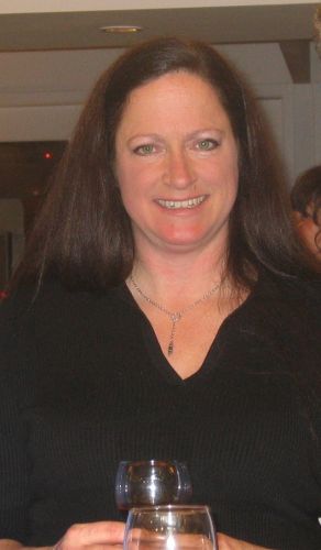 Patricia Miller