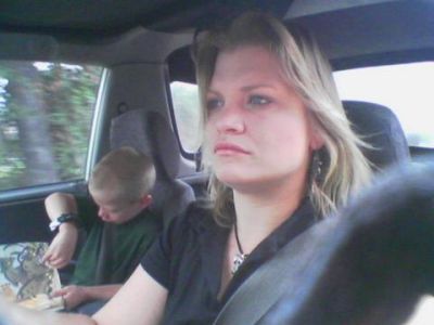Christina Liebert