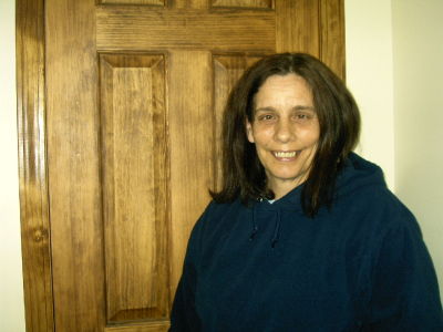Julia Kent