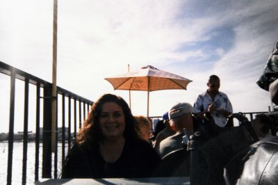 Lizbeth Winowich