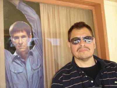 Hector Ramos