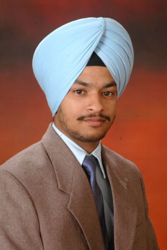 Harpreet Singh