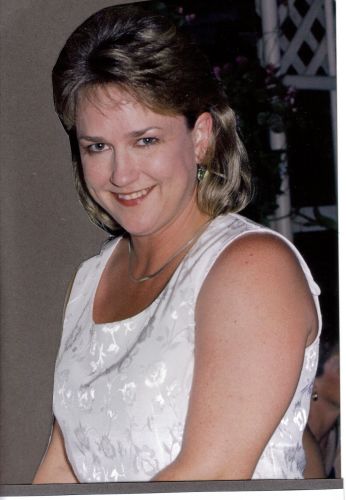 Leah Creighton