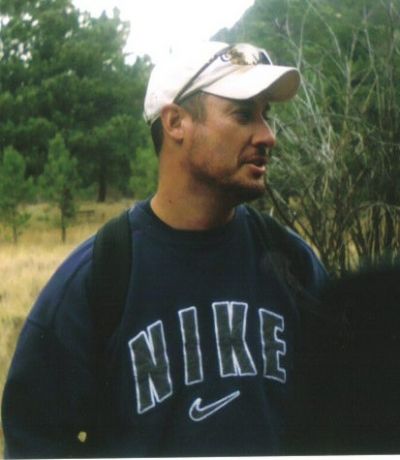 Daniel Hamilton