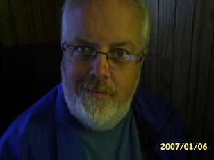 Kenneth Hayes
