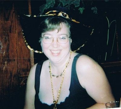 Amy Cannon