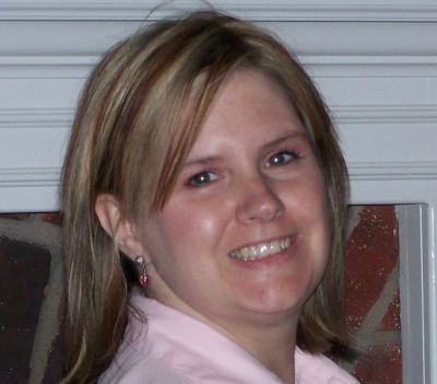 Staci Grammer