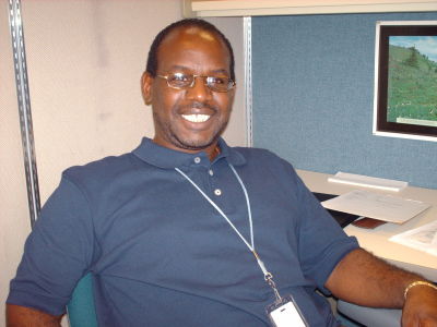 David Howard