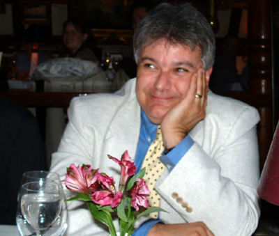 Michael Shapiro