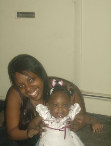 Latiia Perry
