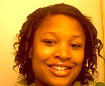 Vanessa Armbrister