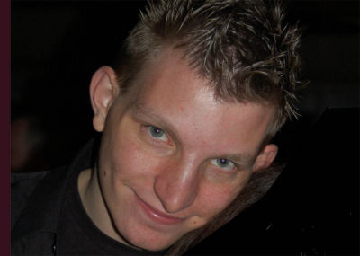 Brandon Hollenbeck