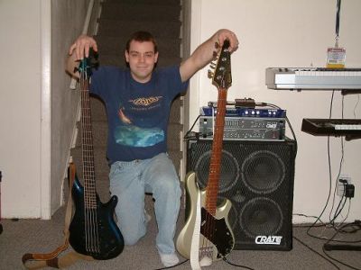Jason Stevens