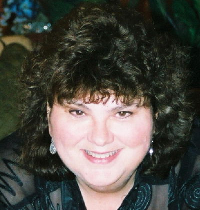 Janet Odell
