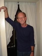 Keith Fry