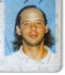 Daniel Ackman