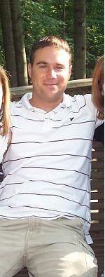 Andrew Burns