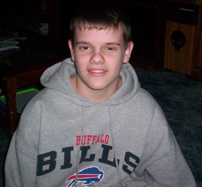 Adam Miles