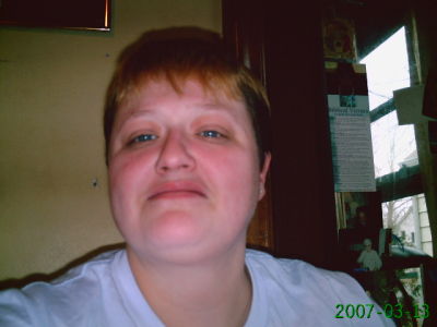 Jill Sweeney
