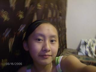 Mary Yang