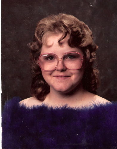 Ladonna Taylor