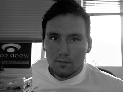Andrew Schmidt