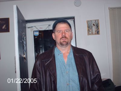 Calvin Durbin