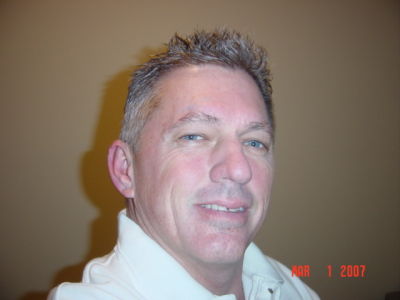 Steven Shoemaker