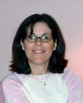 Tina Dupin
