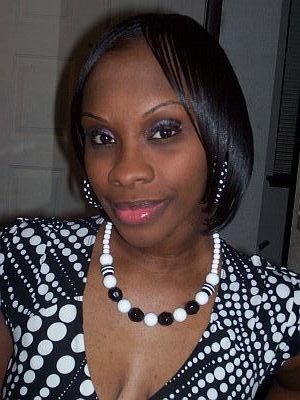 Shavonne Maddox