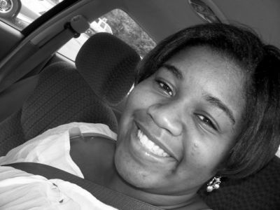Krystle Hunter