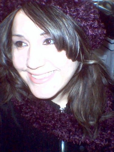 Lori Peterson
