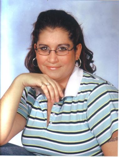 Stacie Story