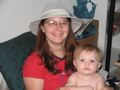 Jeanine Miller