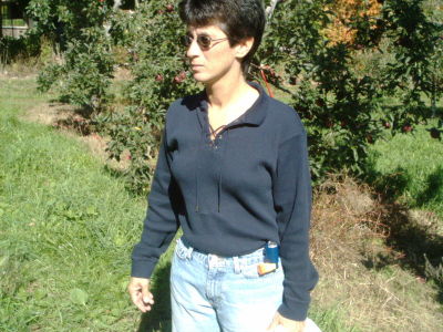 Kandie Bleau