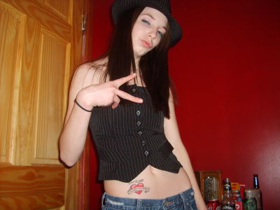 Ashley Fredrick