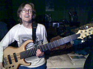Bill Ritchie