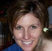 Traci Simons