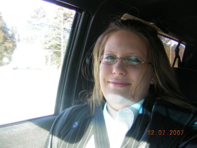 Melissa Chrzanowski