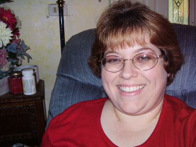 Carrie Adams