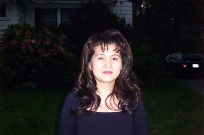 Tamami Oneil