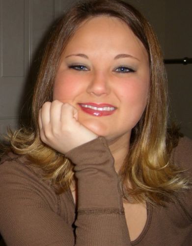 Misty Clodfelter