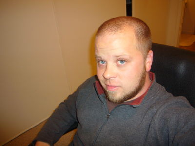 Jacob Gromovsky