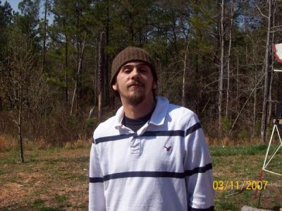 Eric Bunch