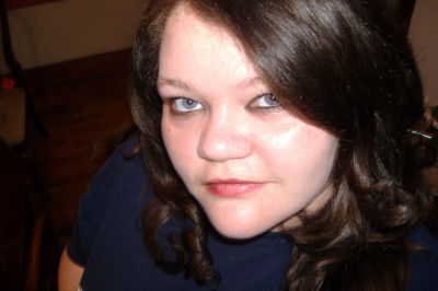 Brandy Holmes